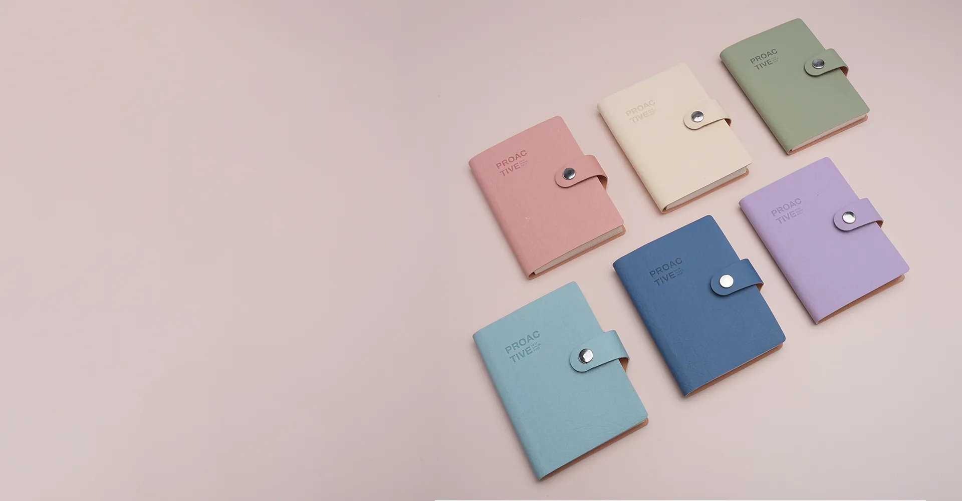 China Daily Planner Notebooks Supplier China Daily Planner Notebooks Supplier