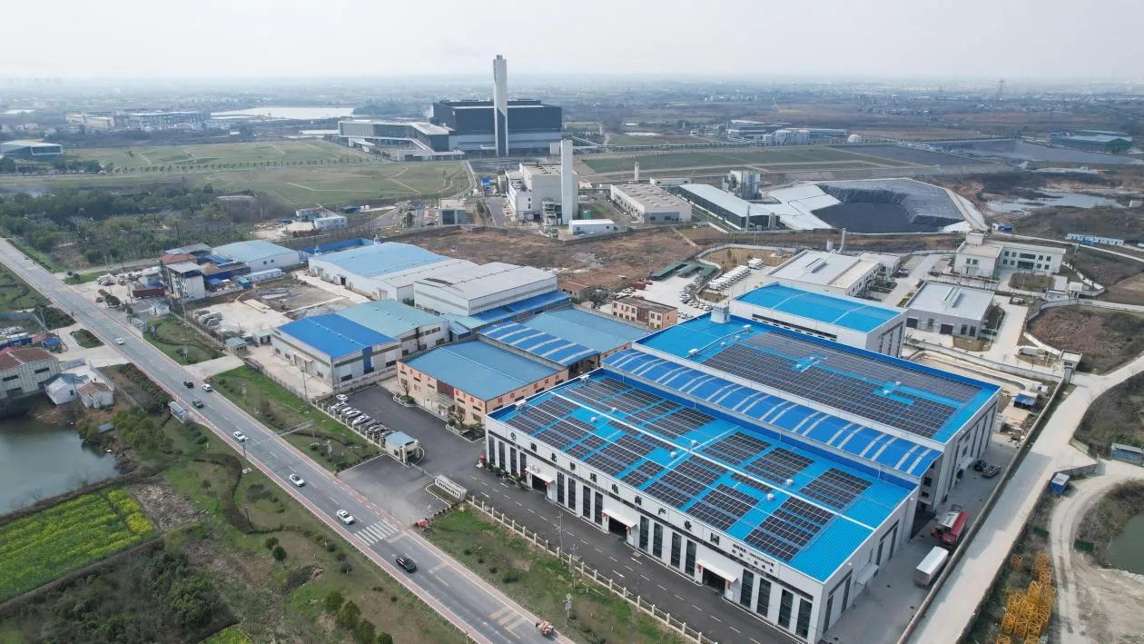 JOYPAPER notebook production facility