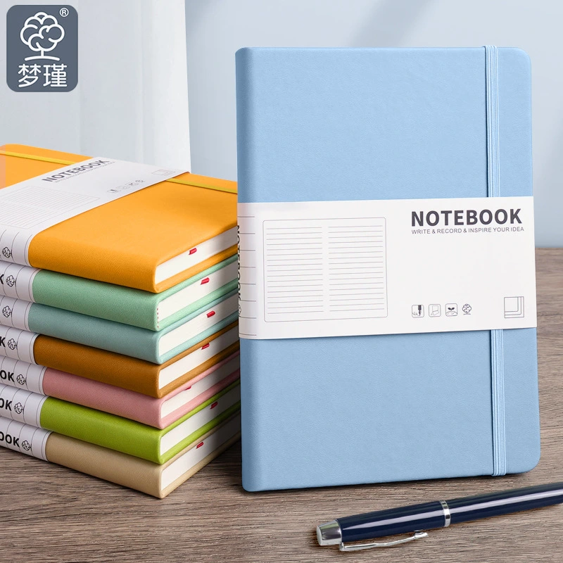 Why Is a Leather Hardcover Writing Journal the Perfect Choice for Everyday Writing and Professional Use